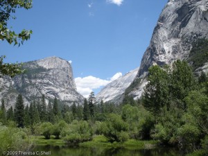 Yosemite