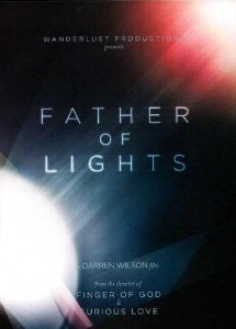 Review of Father of Lights DVD and Finding God in the Bible