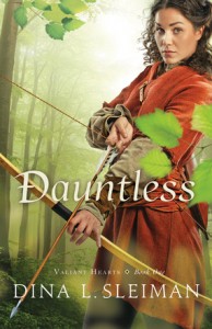 dauntless